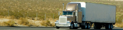 Finance Lease for Trucks