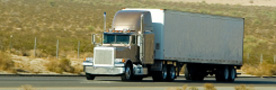 New and Used Truck and Trailers