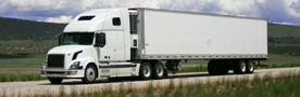 New and Used Truck and Trailers